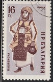 [Regional Costumes, type ALG]