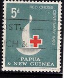 [The 100th Anniversary of Red Cross, type AK]