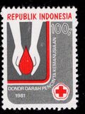 [Blood Donors, Tip AMB]