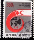 [The 125th Anniversary of Red Cross, Tipi AVT]