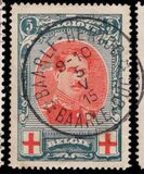 [Red Cross Charity, տեսակ AY]