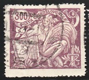 [No.186-188 in Different Colors, tegund AQ11]