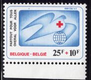 [Red Cross, type BAZ]