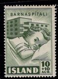 [Charity Stamps, type CI]