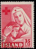 [Charity Stamps, type CJ]