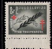 [The Fight Against Tuberculosis, Вид FP]