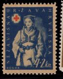 [Red Cross Charity, प्रकार AO]