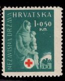 [Red Cross Charity, type BL]