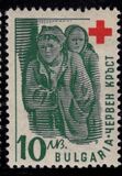 [Red Cross, type LA1]
