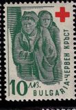 [Red Cross, type LA1]