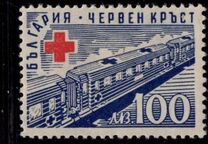 [Red Cross, type NR]
