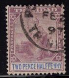 [Britannia, タイプ I3]
