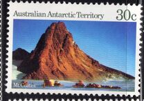 [Antarctic Scenes, වර්ගය BN]