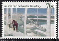 [Antarctic Scenes, වර්ගය BQ]