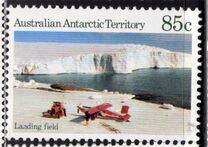 [Antarctic Scenes, වර්ගය BR]