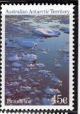 [Antarctic Scenes, වර්ගය BP]