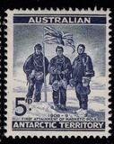 [Antarctic Research, type F]