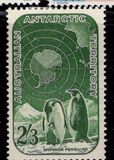 [Antarctic Research, Tipe E]