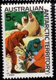 [Research in Antarctica, type K]