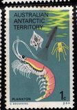 [Marine Life and Aircraft in the Service of Antarctic Research, 类型 W]