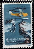 [Marine Life and Aircraft in the Service of Antarctic Research, 类型 X]