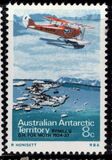 [Marine Life and Aircraft in the Service of Antarctic Research, 类型 Z]