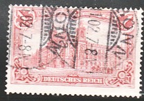 [New Daily Stamps - Offset Printing, type AA]