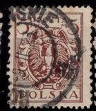 [Eagle on Shield, type AM4]