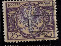 [Eagle on Large Shield, סוג AV]