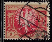 [Eagle on Large Shield, סוג AV1]
