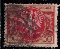 [Eagle on Large Shield, סוג AV1]