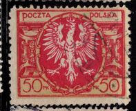 [Eagle on Large Shield, סוג AV1]