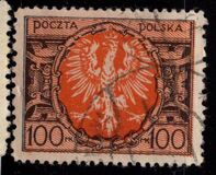 [Eagle on Large Shield, סוג AV2]
