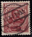 [King Jan III Sobieski, 1629-1696, tegund CI]