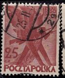 [The 100th Anniversary of Polish November Uprising 1830, 类型 CJ2]
