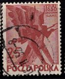 [The 100th Anniversary of Polish November Uprising 1830, 类型 CJ2]