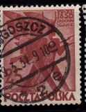 [The 100th Anniversary of Polish November Uprising 1830, 类型 CJ2]