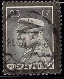 [The Death of Jozef Pilsudski, 1867-1935, Вид DA2]