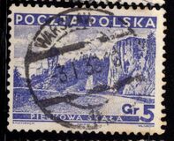 [Different Sights - President Ignacy Moscicki, 1867-1946, 类型 DD]
