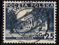 [Different Sights - President Ignacy Moscicki, 1867-1946, 类型 DH]
