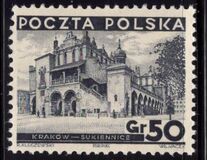 [Different Sights - President Ignacy Moscicki, 1867-1946, 类型 DK]