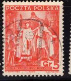 [The 20th Anniversary of the Republic, type EC]