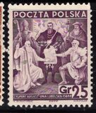 [The 20th Anniversary of the Republic, type EG]