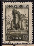 [Sights of Danzig-Gdansk, tip GV]