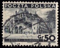 [Different Sights - President Ignacy Moscicki, 1867-1946, 类型 DK]