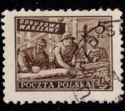 [Rebuilding Warsaw, type XKX]
