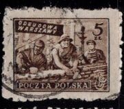 [Rebuilding Warsaw, type XKX]