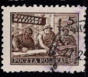 [Rebuilding Warsaw, type XKX]