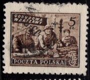 [Rebuilding Warsaw, type XKX]