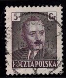 [Boleslaw Bierut, type KD9]